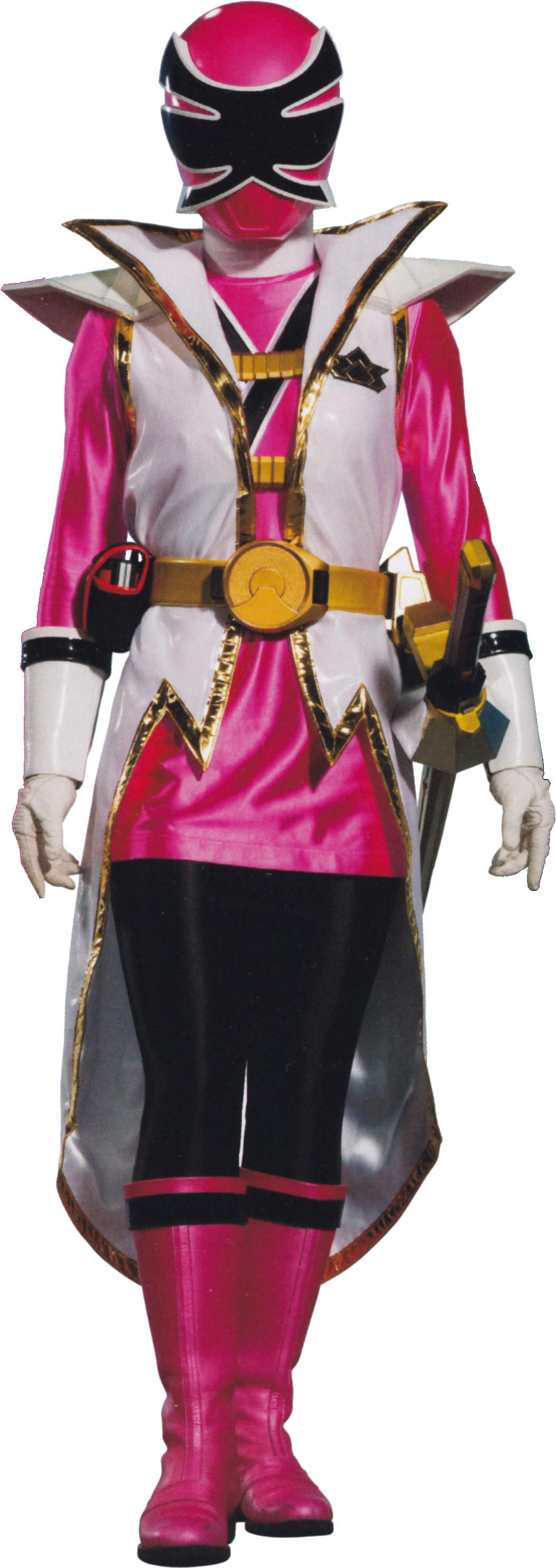 [ooc] Power Rangers - Power Rangers (1128x3016), Png Download