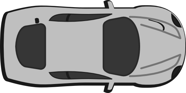 How To Set Use Gray Car (600x300), Png Download