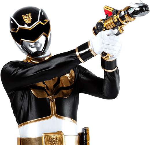 The Green Ranger (550x510), Png Download