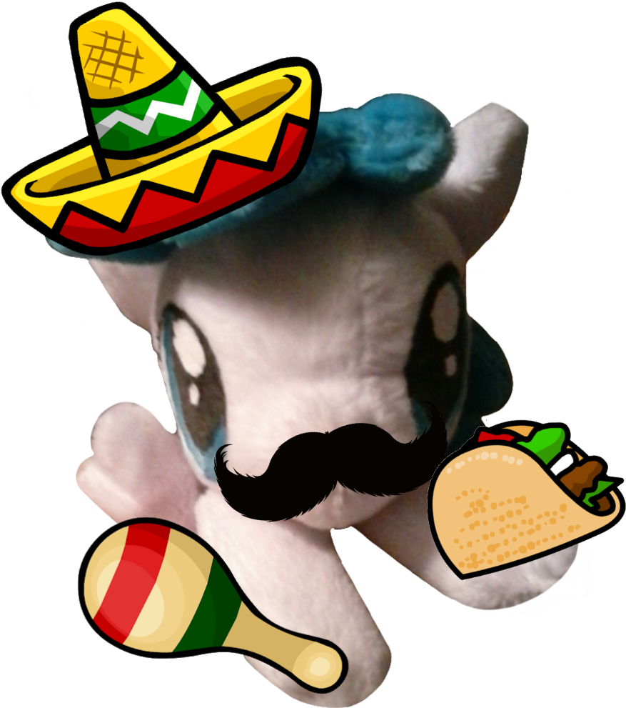 Exploitable Bolt, Facial Hair, Food, Lightning Bolt, (1000x1000), Png Download