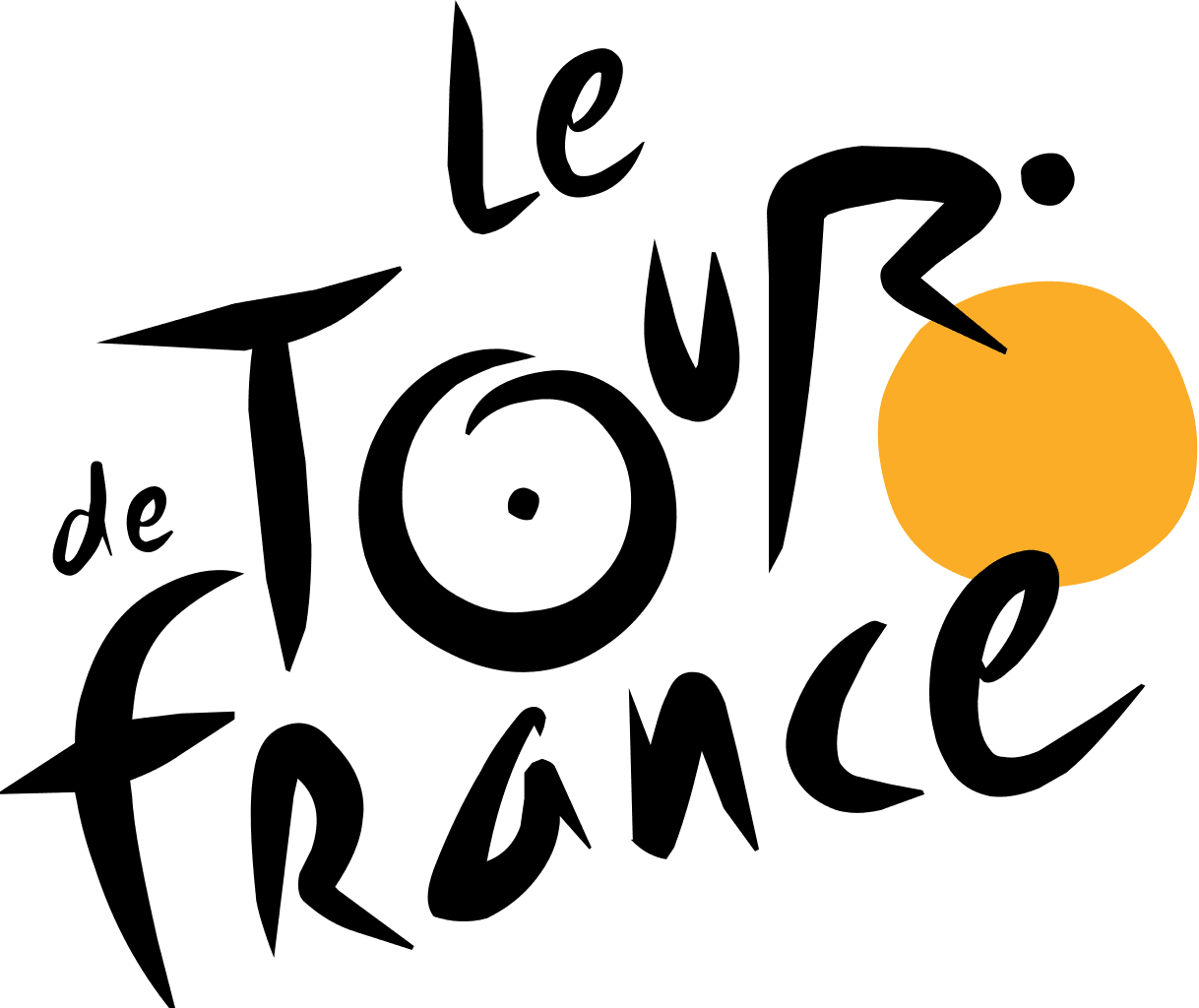 Hidden Messages In World Famous Logos Png Wendys Logo - Le Tour De France Logo Png (1218x1024), Png Download