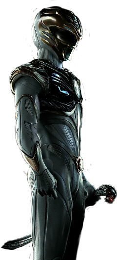 Powerrangers Freetoedit - Illustration (240x530), Png Download