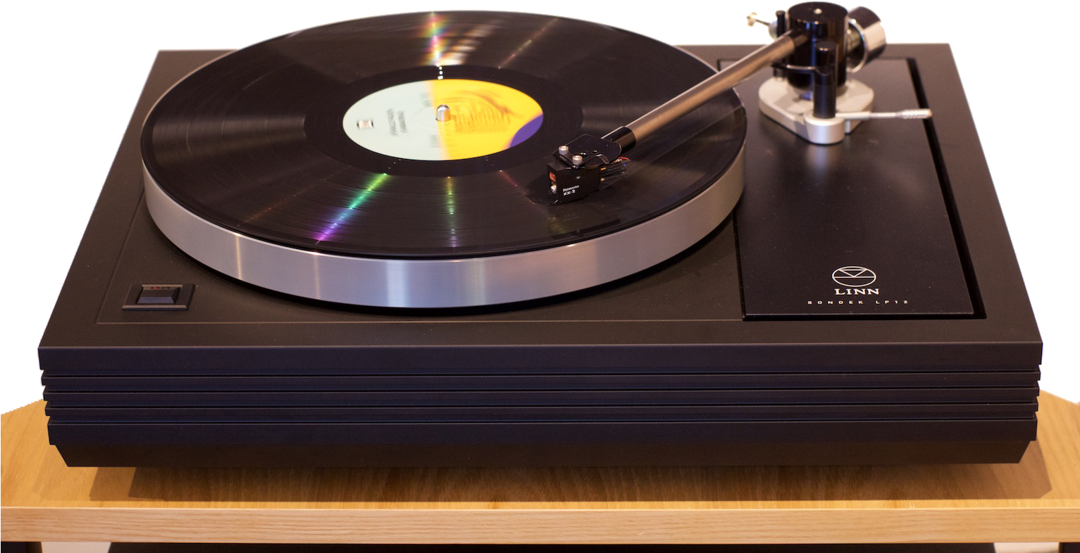 Audio Show East 2018 - Tigerpaw Javelin (1537x1022), Png Download