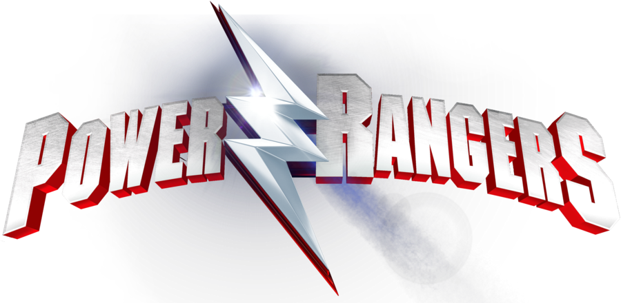 Power Rangers New Mix Version Logo Style By Bilico86 - Power Rangers Samurai (900x446), Png Download