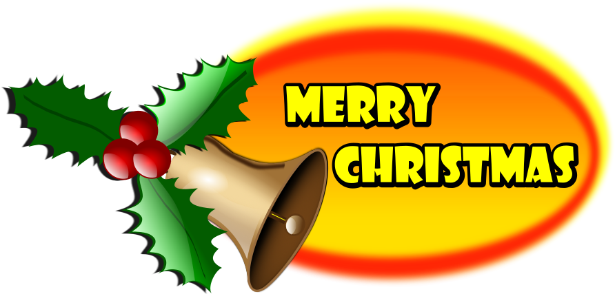 How To Set Use Christmas L7 Clipart (900x435), Png Download