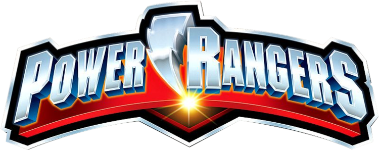 Power Rangers Logo Png (750x750), Png Download