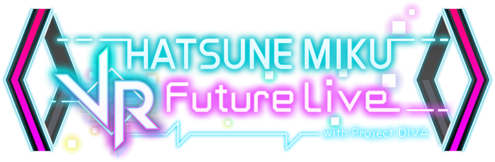 An Error Occurred - Hatsune Miku Logo Png (720x236), Png Download