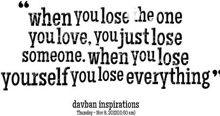 Download Free Quotes - Just Lost Someone Quotes (499x296), Png Download