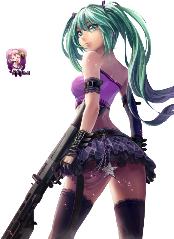 Http - //i874 - Photobucket - - Change Mal Anime List Background (606x800), Png Download