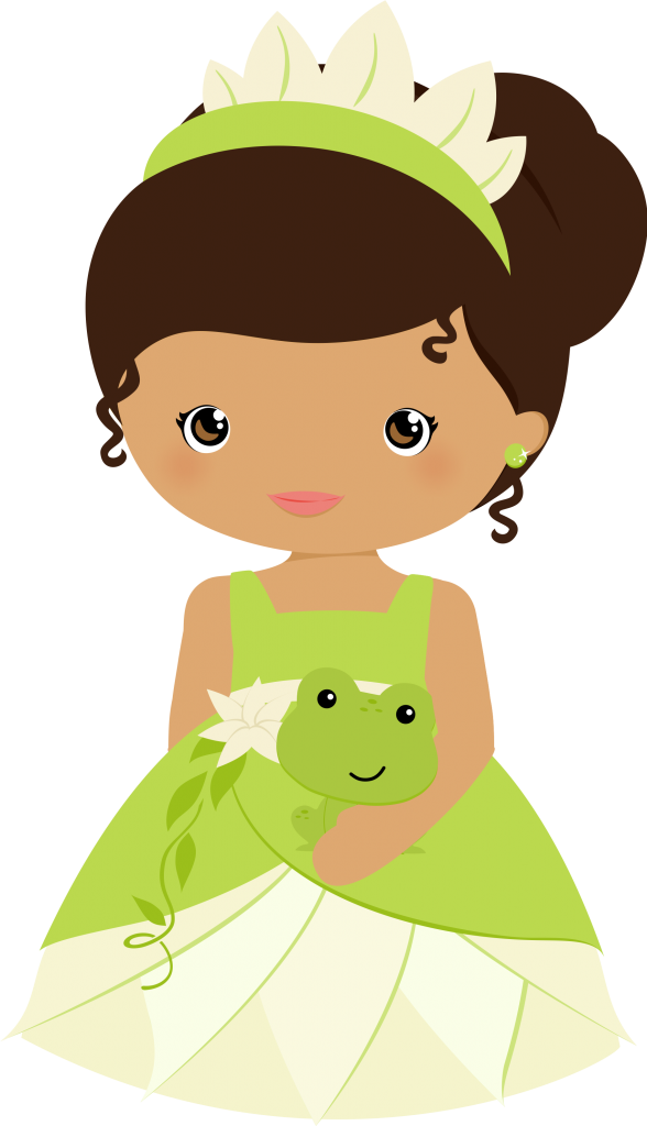 Photo Grafos-cuteprincess9 Zps09dcce33 - Princesitas Disney Cute (588x1024), Png Download