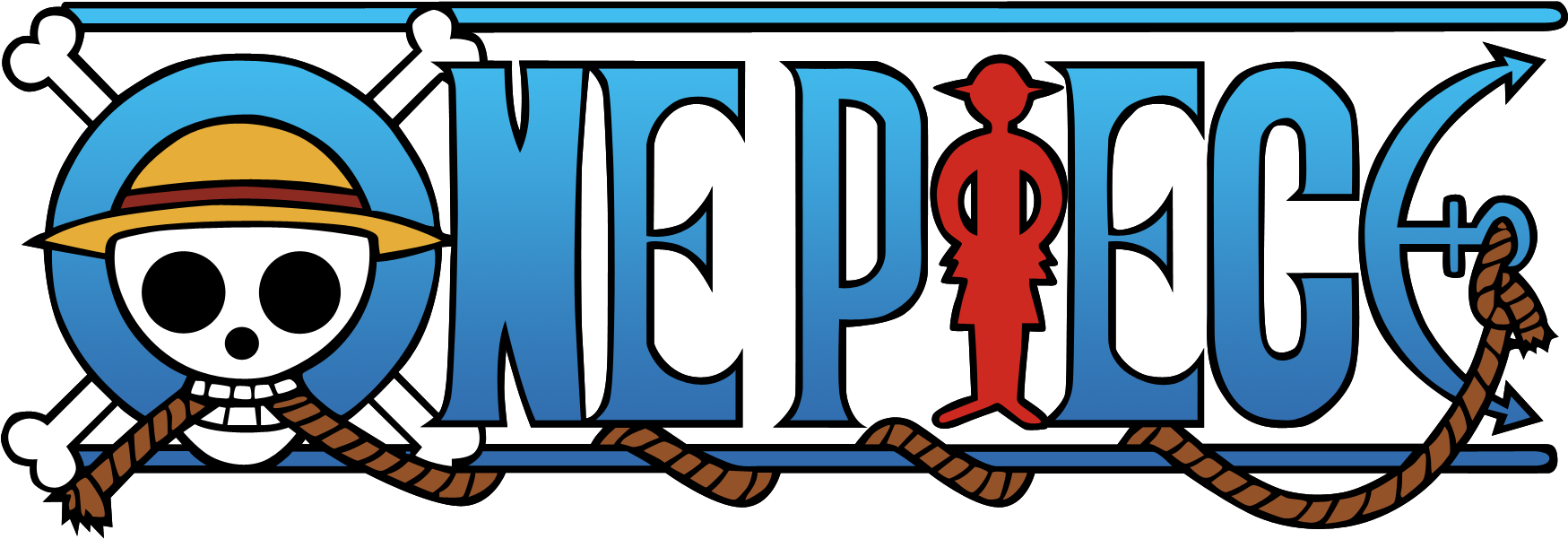 File History - One Piece Logo Png (1748x1313), Png Download