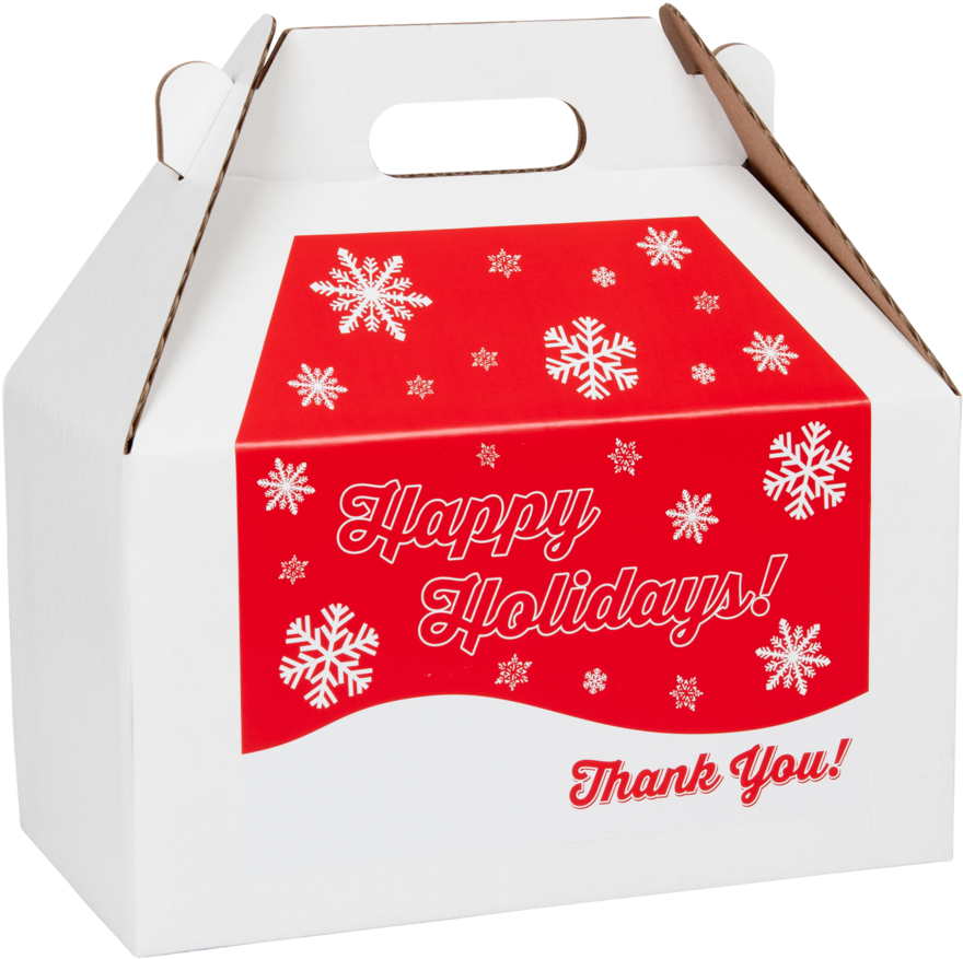 Include A Large Graphic Label On Two Sides (1000x932), Png Download