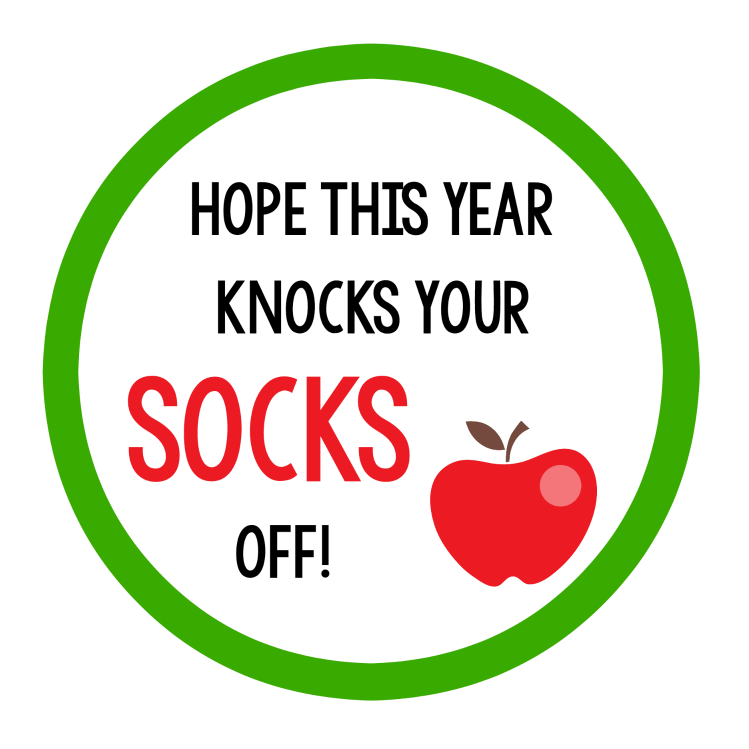 Back To School Gift Tag - Family Pizza Logo (800x800), Png Download