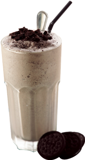 Oreo Kaboom - Tabaogo (445x340), Png Download