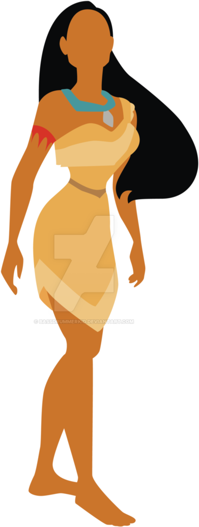 By Bassdrummerkid On Deviantart - New Disney Princesses Makeover (774x1032), Png Download