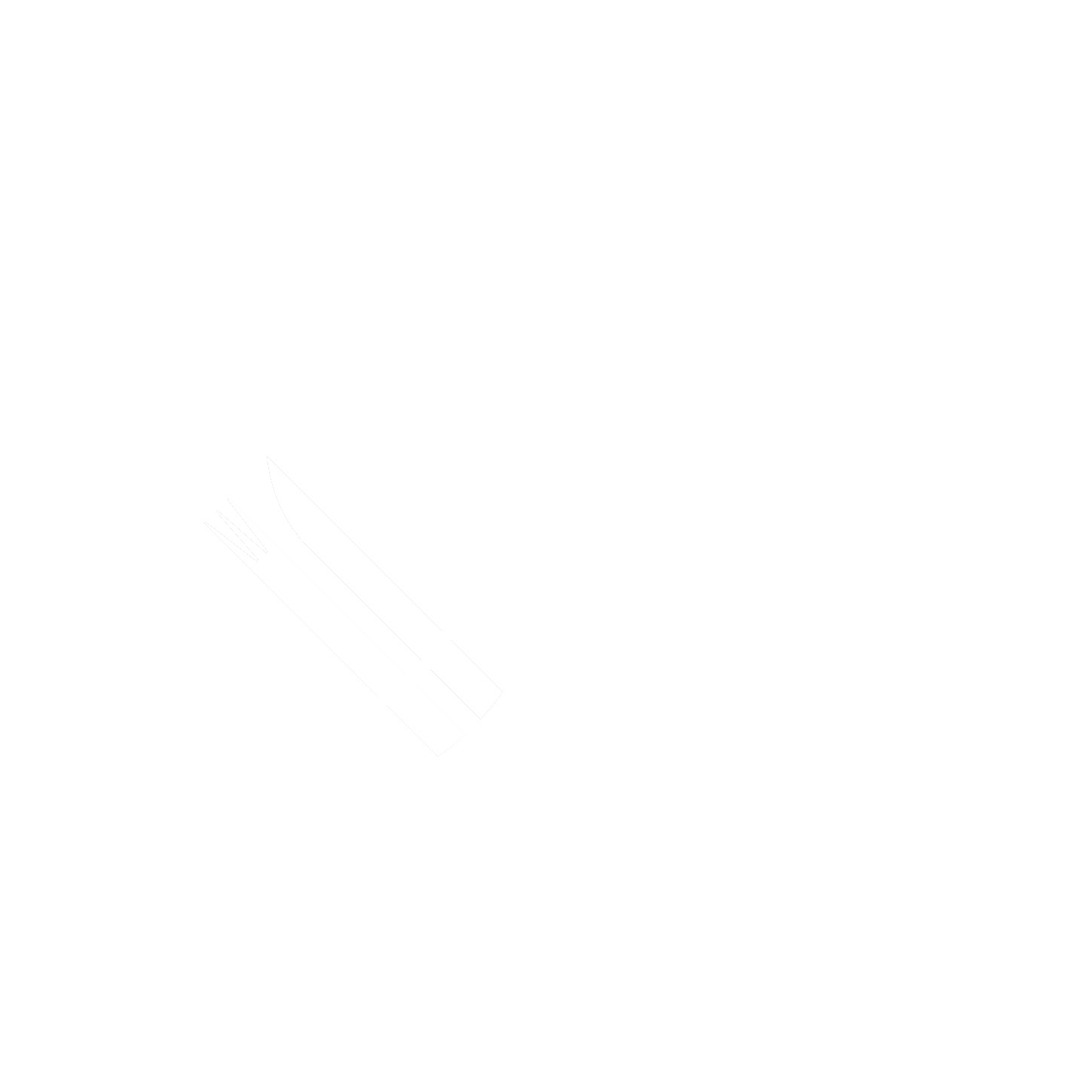 Portland's Only Evening Food Tour - Lost Plate Food Tours (1500x1500), Png Download