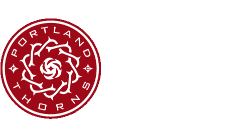 Portland Thorns Fc (725x300), Png Download