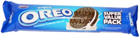 Biscuits In A Pack (600x600), Png Download