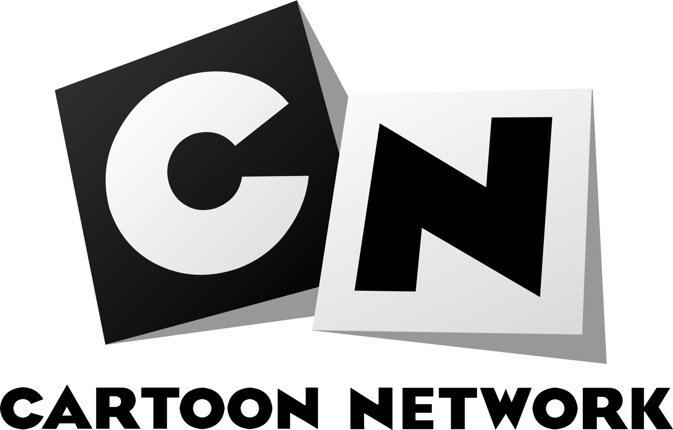 Cartoon Network Logo - Cartoon Network Logo 2014 (2250x1439), Png Download