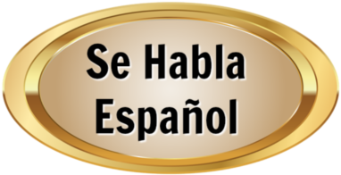 Civil Litigation - Se Habla Espanol Logo (480x300), Png Download