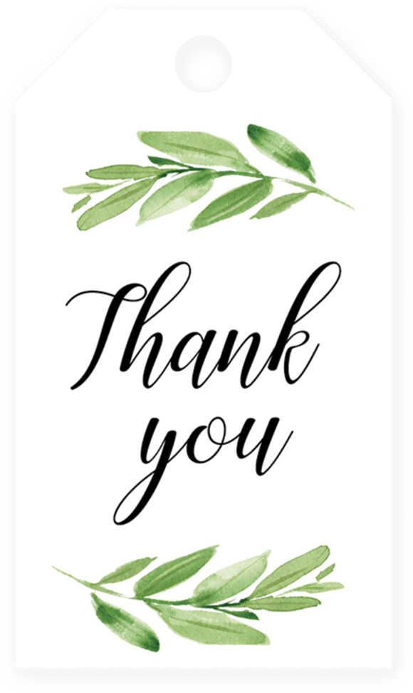 Greenery Baby Shower Favor Tag Printable By Littlesizzle - Baby Shower (819x1024), Png Download