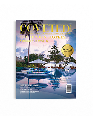 Top Designs Hotel Issue Nº 7 View More - Magazine Top View Png (300x520), Png Download