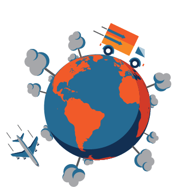 Migration As A Service - Online Shopping (500x500), Png Download