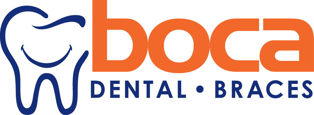 Boca Dental & Braces - Las Vegas (1068x393), Png Download