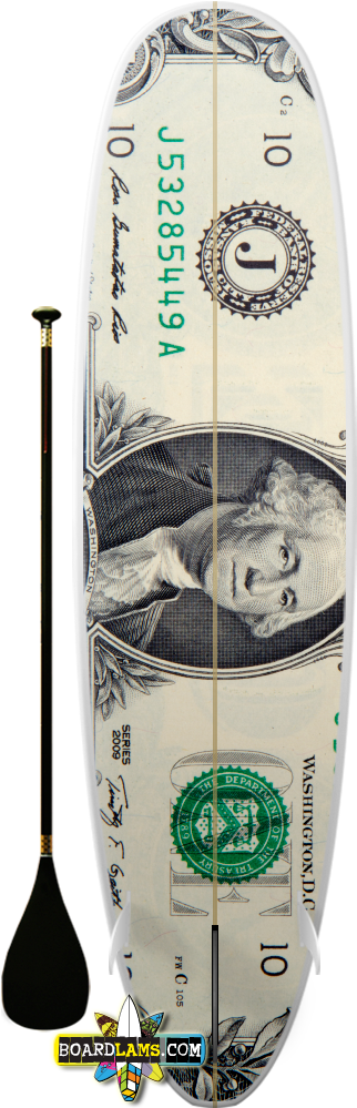 Dollar Bill Y'all - Martin Marietta X-24 (330x1024), Png Download