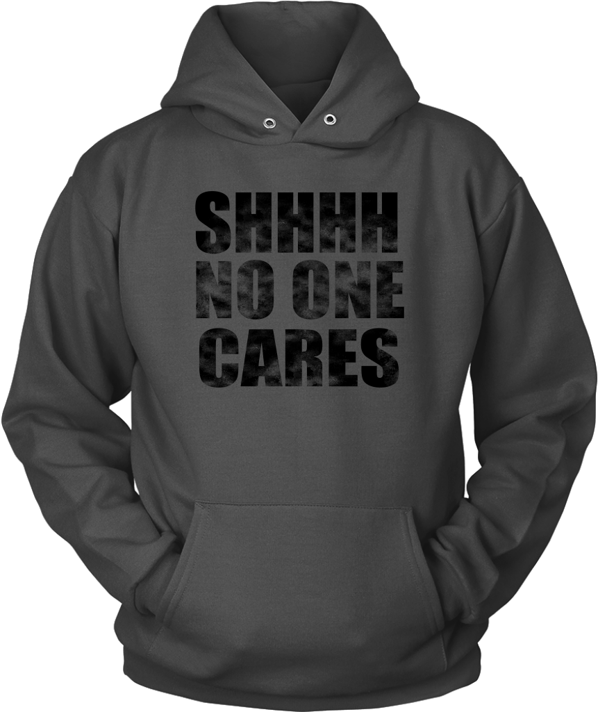 Shhh No One Cares - Blood, Sweat, Tears - I'm A Coal Miner (1024x1024), Png Download