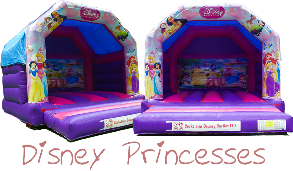 Inflatable (1000x600), Png Download