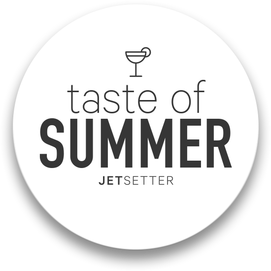 Jetsetter's Taste Of Summer - Deakin University Logo Png (550x550), Png Download