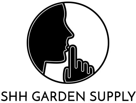 Shh Garden Supply Inc (481x356), Png Download
