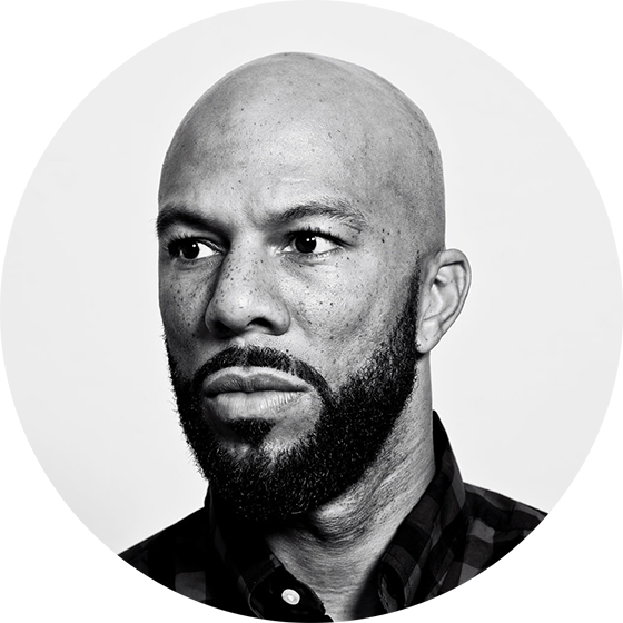 Chris Brown - Common (560x560), Png Download