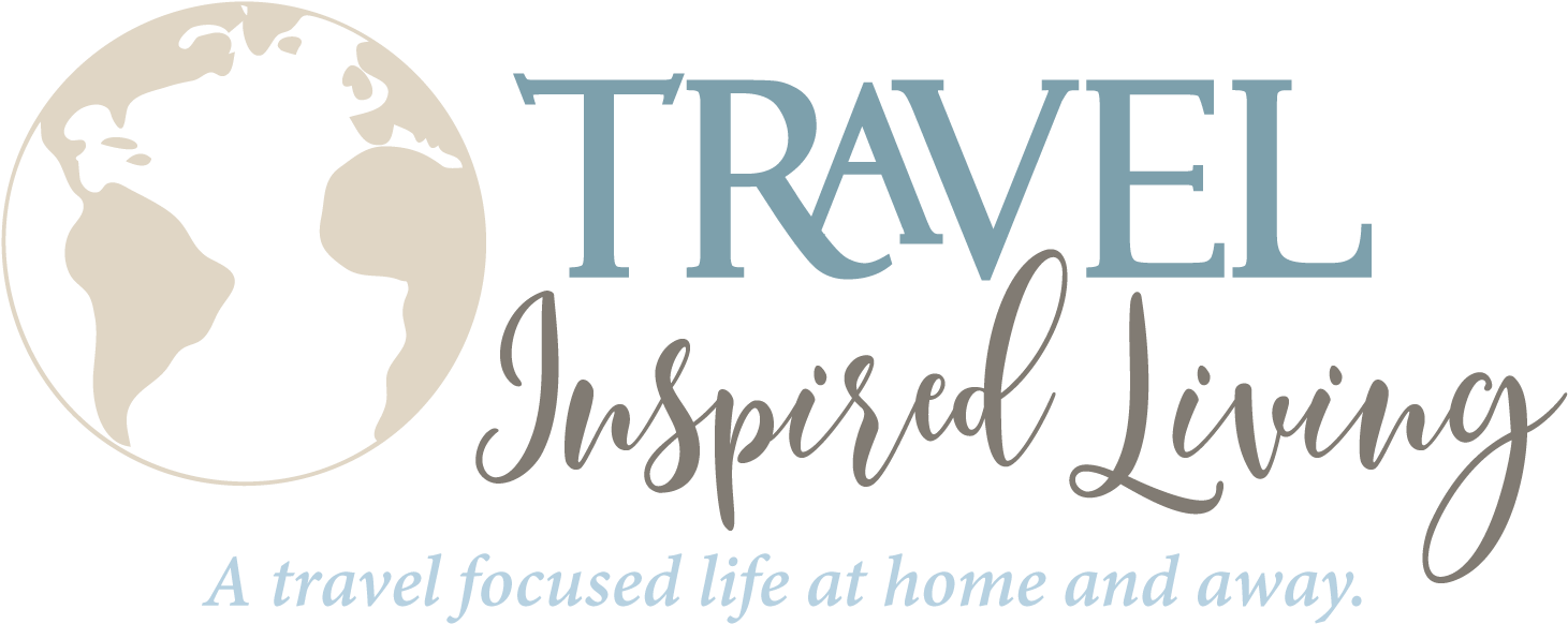 Travel Inspired Living Homepage - Araga Personalized Leather Passport Holder, Passport (1605x675), Png Download