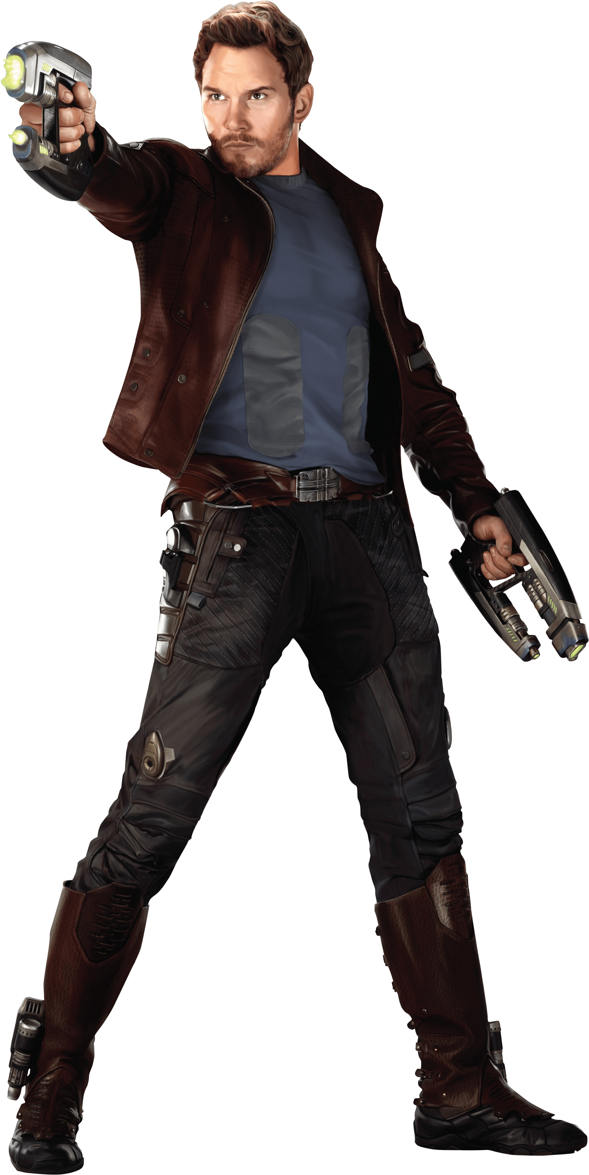Chris Pine Png Clipart (2000x3958), Png Download