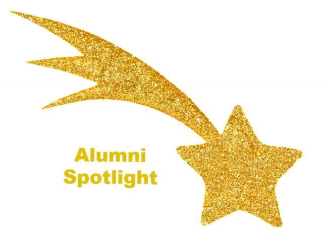 Alumni Spotlight - Chris Brown - Let Your Light Shine Coloring (640x475), Png Download