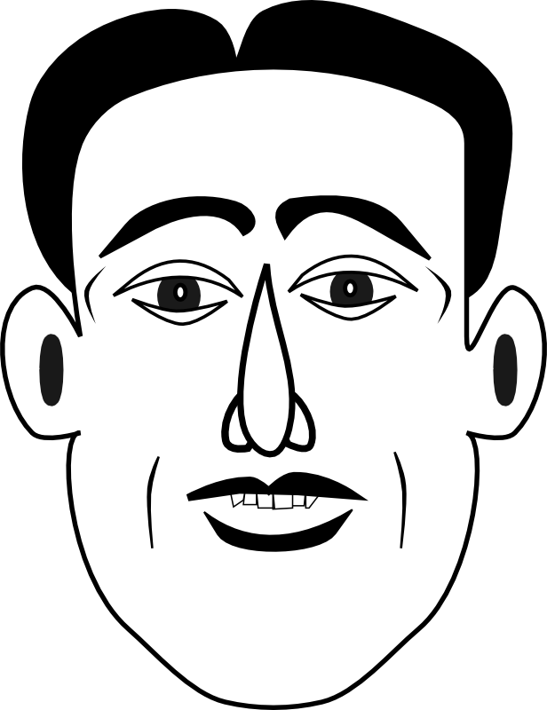 Emotions Clipart Surprised - Doubt Png (616x800), Png Download