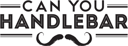 Use Coupon Code Tbm15 To Get 15% Off At Checkout - Can You Handlebar Logo (560x272), Png Download