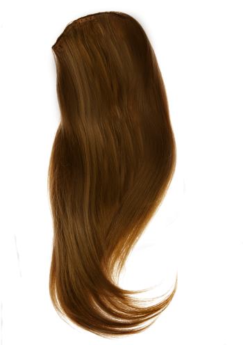 Hairstyles Png Transparent Image Png Images - Women Hair Png (400x500), Png Download