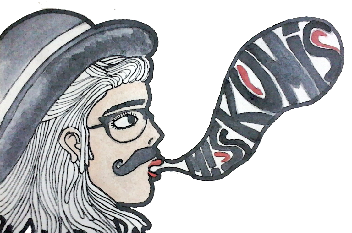 Misskumiss - - - Illustration (1120x742), Png Download