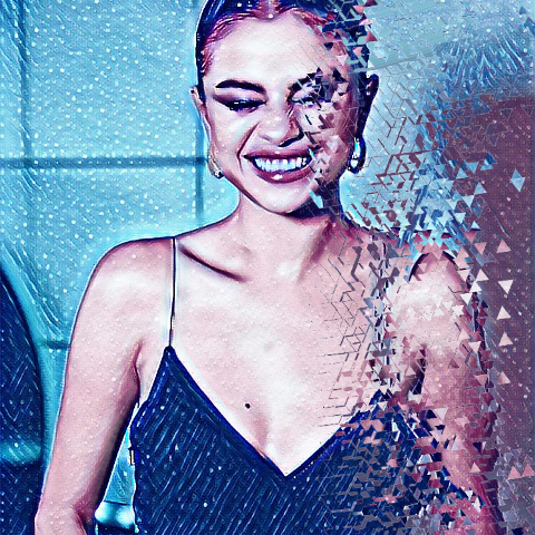 Girl (480x480), Png Download