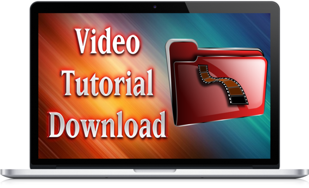 Groove "you Changed Me" - Led-backlit Lcd Display (1050x640), Png Download