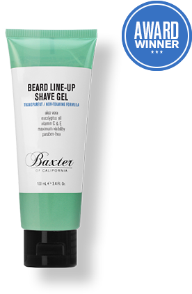 Beard Line-up Shave Gel - Cosmetics (460x460), Png Download