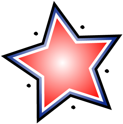 Our First Graders Will Learn About Presidents' Day - President Of The United States (397x399), Png Download