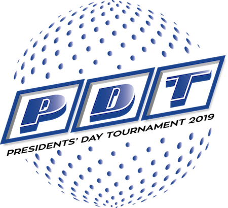 Presidents' Day Tournament - Presidents Day Tournament (450x410), Png Download