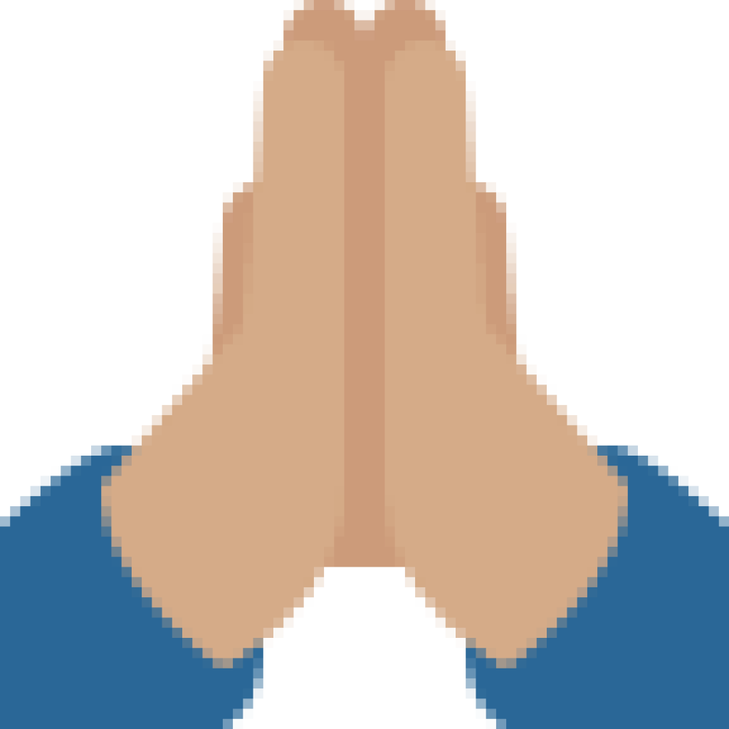 Anika Noni Rose Speaks Out About On-plane Sexual Assault - Pray For Las Vegas (1024x1024), Png Download