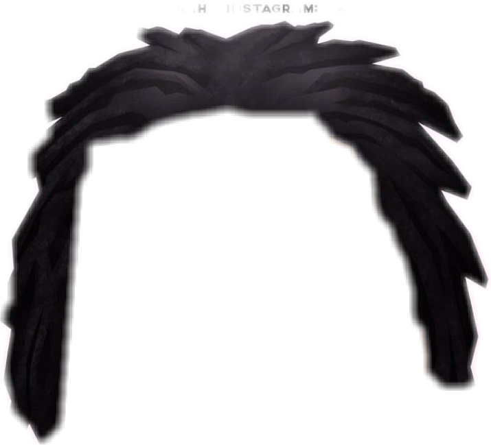 Download Dreads Png Transparent Transparent Transparent Dreads Full Size Png Image Pngkit