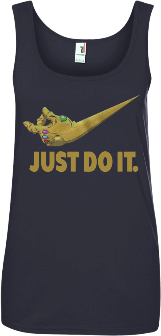 Just Do It Infinity Gauntlet - I M A Simple Man Star Wars (1155x1155), Png Download