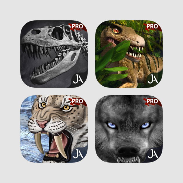 Hunter Deadly For Ipad - Famous Fossils By Evelyn Kralick 9781477764374 (hardback) (630x630), Png Download